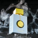 Apa de parfum Club de Nuit White Imperiale Armaf, Femei - imagine 5