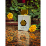 Apa de parfum Club de Nuit White Imperiale Armaf, Femei - imagine 6