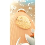 Apa de parfum Paris Corner Khayal, Unisex, 100 ml - imagine 4