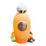 Apa de parfum Paris Corner Khayal, Unisex, 100 ml - imagine 2