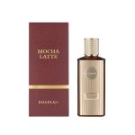 Apa de Parfum Khadlaj Mocha Latte, Unisex, 100 ml