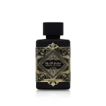 Apa de parfum Lataffa Bade'e Al Oud For Glory, Unisex, 100 ml - imagine 3