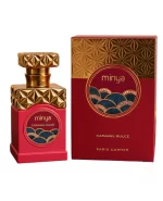 Apa de Parfum Paris Corner Minya Caramel Dulce, Unisex, 100ml