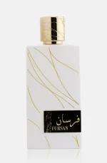 Apa de Parfum Khadlaj Fursan White, Unisex, 100 ml - imagine 2