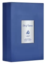 Parfum pentru bărbați, Lattafa Pride, Art Of Universe, note proaspete și lemnoase, 100 ml - imagine 2