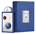 Parfum pentru bărbați, Lattafa Pride, Art Of Universe, note proaspete și lemnoase, 100 ml