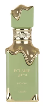 Apa de Parfum Lattafa ECLAIRE PISTACHE, 100 ml - imagine 2