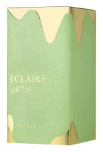 Apa de Parfum Lattafa ECLAIRE PISTACHE, 100 ml - imagine 3