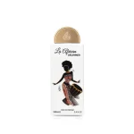 Apa de Parfum Lattafa La African Drummer, 100 ml - imagine 2