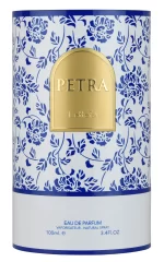 Lattafa Petra apa de parfum unisex 100 ml - imagine 2