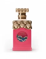 Apa de Parfum Paris Corner Minya Caramel Dulce, Unisex, 100ml - imagine 2