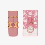 Apa de Parfum Lattafa Yara Elixir,  Femei 100 ml