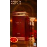 Extract de Parfum French Avenue Grecia Rosa, 100 ml - imagine 3