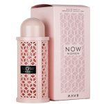 Apa de Parfum Lattafa Rave Now Women 100 ml