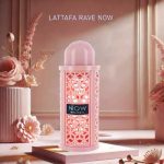 Apa de Parfum Lattafa Rave Now Women 100 ml - imagine 5