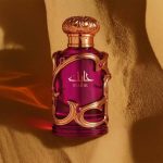 Apa de Parfum Lattafa Habik 100 ml - imagine 4