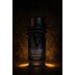 Apa de parfum Lattafa Musamam Black Intense 100 ml - imagine 5