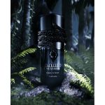 Apa de parfum Lattafa Musamam Black Intense 100 ml - imagine 6
