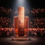 Apa de Parfum Lattafa Angham Second Song 100 ml - imagine 4