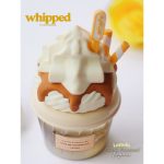 Apa de Parfum Lattafa Give Me Gourmand - Whipped Pleasure 75 ml - imagine 3