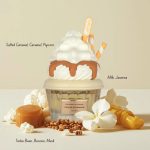 Apa de Parfum Lattafa Give Me Gourmand - Whipped Pleasure 75 ml - imagine 2