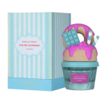 Apa de Parfum Lattafa Give Me Gourmand - Vanilla Freak 75 ml