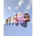 Apa de Parfum Lattafa Give Me Gourmand - Choco Overdose 75 ml - imagine 5