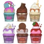 Apa de Parfum Lattafa Give Me Gourmand - Choco Overdose 75 ml - imagine 6