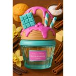 Apa de Parfum Lattafa Give Me Gourmand - Vanilla Freak 75 ml - imagine 4