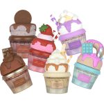 Apa de Parfum Lattafa Give Me Gourmand - Cookie Crave 75 ml - imagine 4