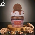 Apa de Parfum Lattafa Give Me Gourmand - Cookie Crave 75 ml - imagine 3