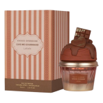 Apa de Parfum Lattafa Give Me Gourmand - Choco Overdose 75 ml
