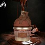 Apa de Parfum Lattafa Give Me Gourmand - Choco Overdose 75 ml - imagine 3