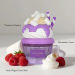 Apa de Parfum Lattafa Give Me Gourmand - Mallow Madness 75 ml - imagine 2