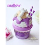 Apa de Parfum Lattafa Give Me Gourmand - Mallow Madness 75 ml - imagine 3