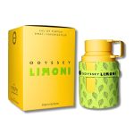 Apa de Parfum Armaf Odyssey Limoni Limited Edition 100 ml