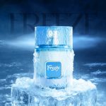 Extract de Parfum Riiffs Freeze 100 ml - imagine 3