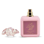 Apa de Ard Al Zaafaran Parfum Khususi Pink Blush 100 ml - imagine 2