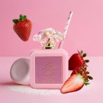 Apa de Ard Al Zaafaran Parfum Khususi Pink Blush 100 ml - imagine 5