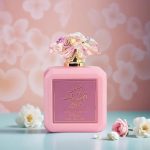 Apa de Ard Al Zaafaran Parfum Khususi Pink Blush 100 ml - imagine 4