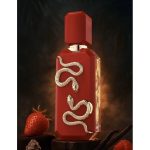 Apa de parfum French Avenue Veneno Scarlet 100 ml - imagine 4