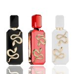 Apa de parfum French Avenue Veneno Scarlet 100 ml - imagine 5