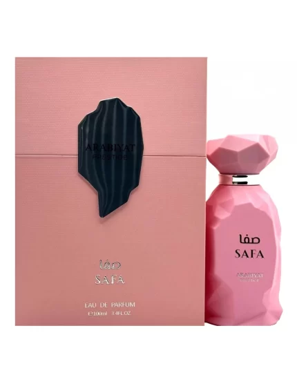 Apa de Parfum Arabiyat Prestige Safa 100 ml