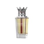 Apa de Parfum Lattafa Dynasty 100 ml - imagine 3