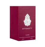 Apa de Parfum Lattafa Dynasty 100 ml - imagine 2